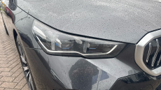 BMW i5 250kW eDrive40 M Sport 84kWh 4dr Auto Electric Saloon